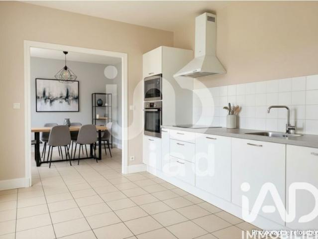 Vente Maison/villa 5 pièces