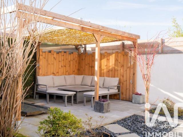 Vente Maison/villa 5 pièces