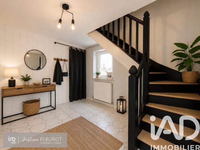 Vente Maison/villa 5 pièces