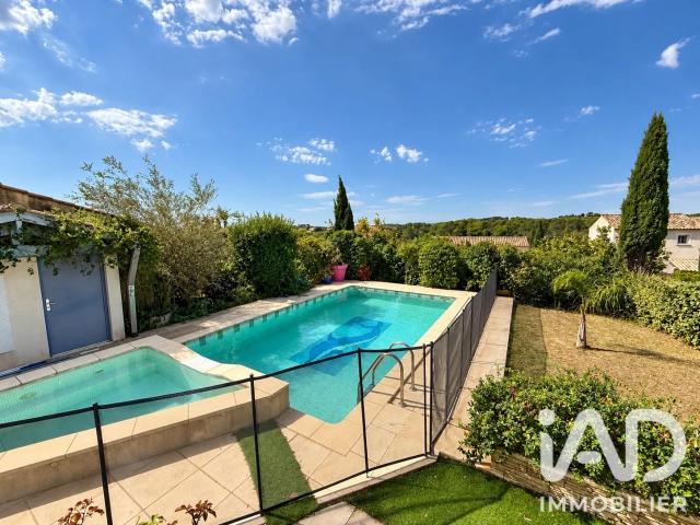 Vente Maison/villa 5 pièces