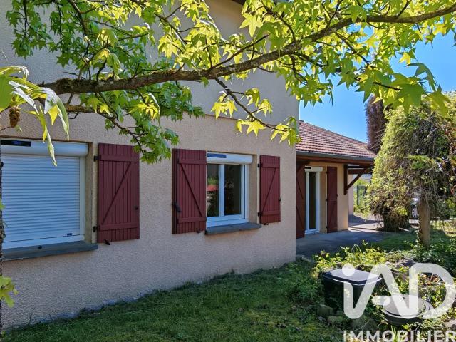 Vente Maison/villa 5 pièces