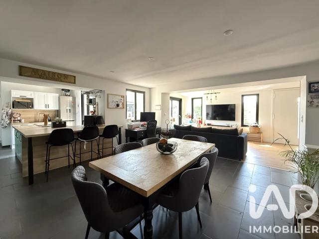 Vente Maison/villa 5 pièces
