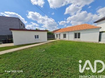 Vente Maison/villa 5 pièces