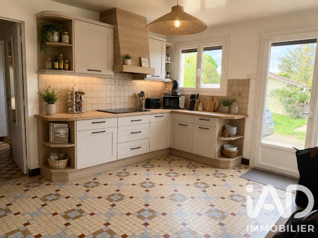 Vente Maison/villa 5 pièces