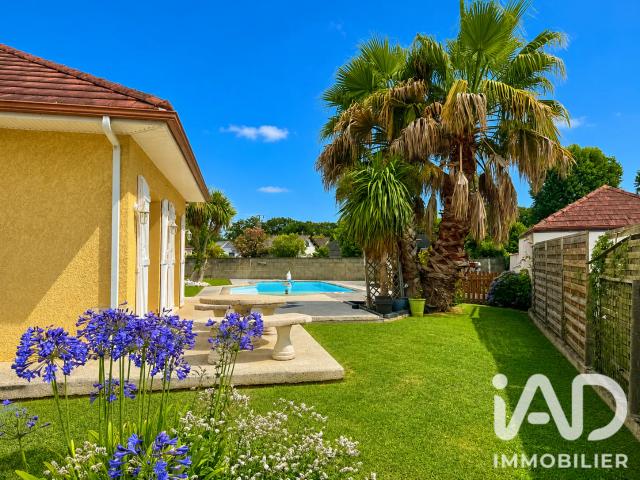 Vente Maison/villa 5 pièces