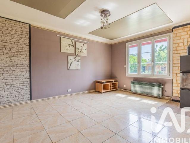 Vente Maison traditionnelle 5 pièces