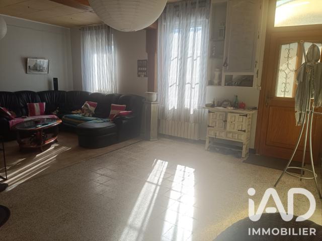Vente Maison/villa 5 pièces