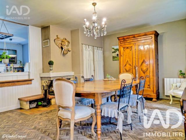 Vente Maison/villa 5 pièces