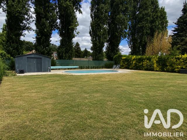 Vente Maison/villa 5 pièces
