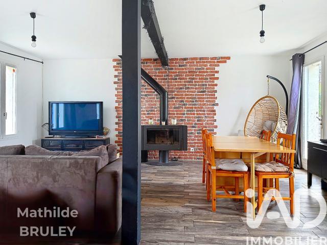 Vente Maison/villa 5 pièces