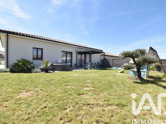 Vente Maison/villa 5 pièces