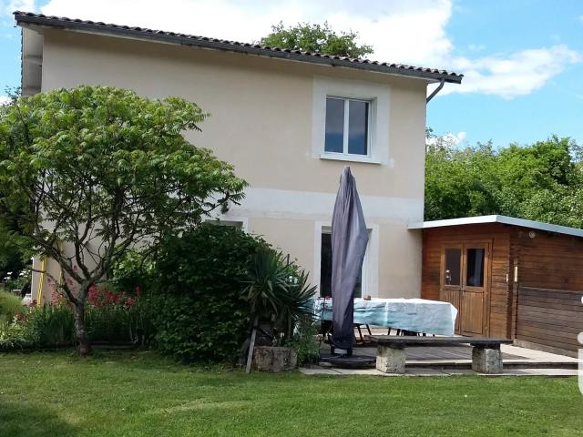 Vente Maison/villa 5 pièces