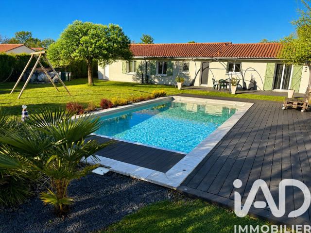 Vente Maison/villa 5 pièces