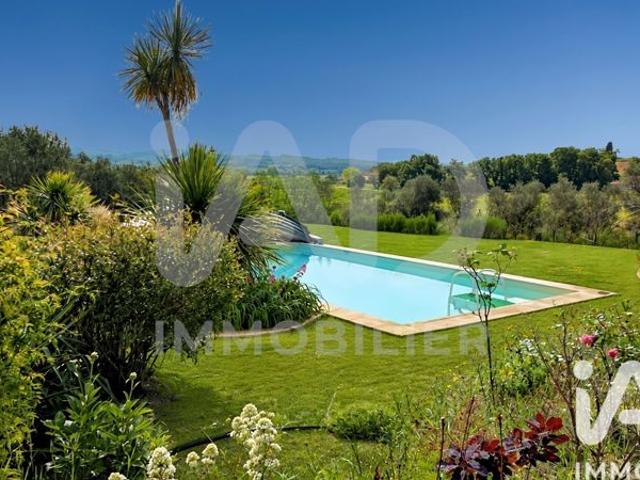 Vente Maison/villa 5 pièces