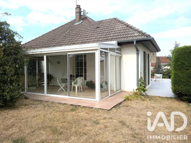 Vente Maison/villa 5 pièces