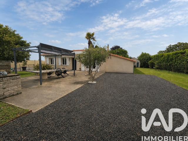 Vente Maison/villa 6 pièces