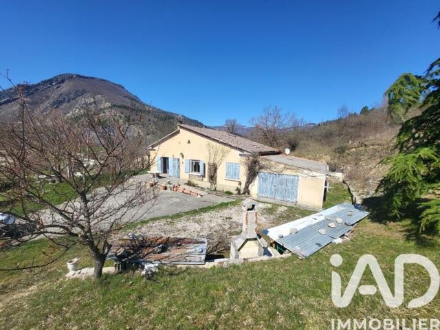 Vente Maison/villa 5 pièces