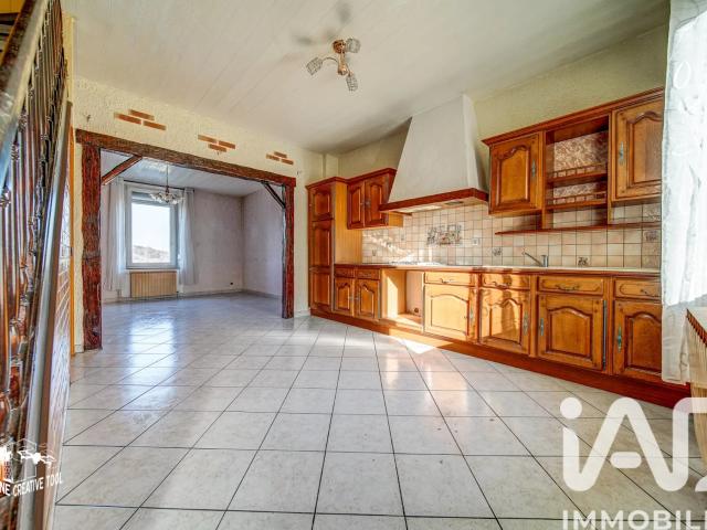 Vente Maison/villa 5 pièces