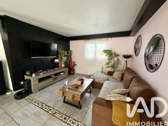 Vente Maison/villa 5 pièces