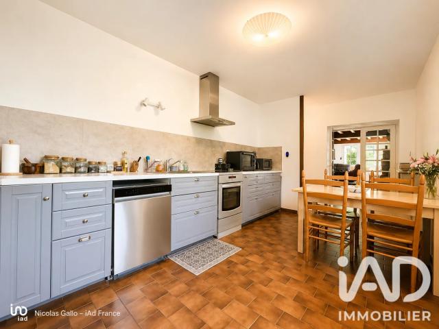 Vente Maison/villa 5 pièces