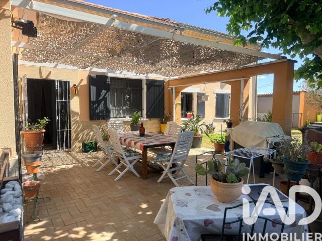 Vente Maison traditionnelle 5 pièces