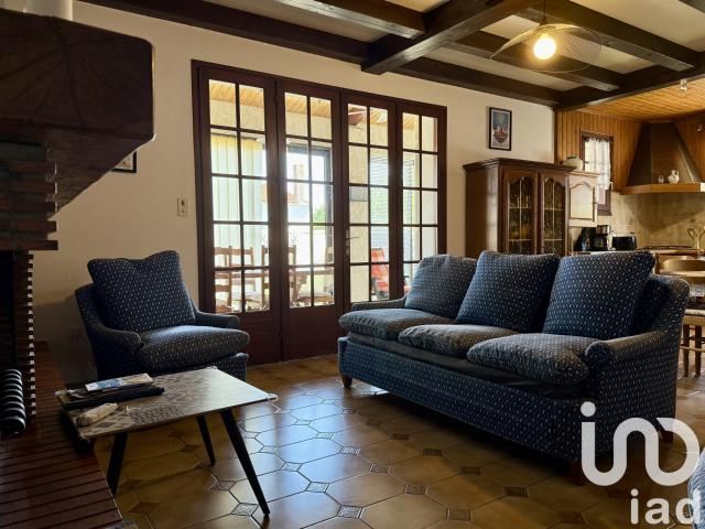 Vente Maison/villa 5 pièces