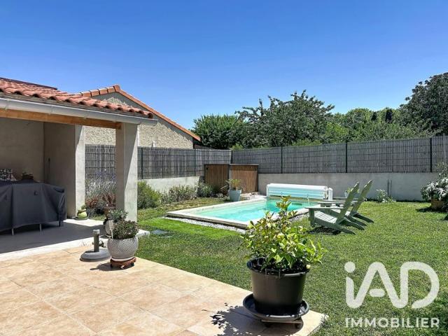 Vente Maison/villa 5 pièces