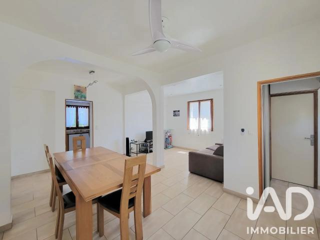Vente Maison/villa 5 pièces