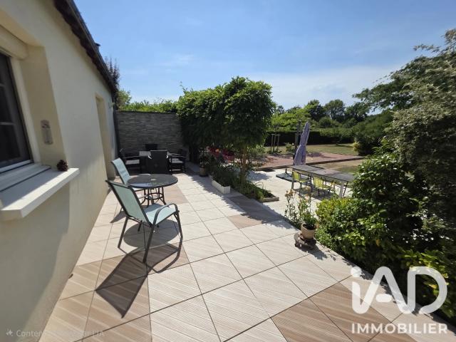 Vente Maison/villa 5 pièces