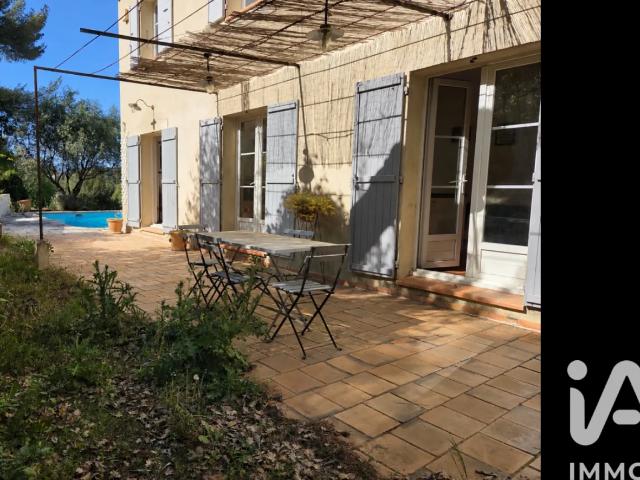 Vente Maison/villa 5 pièces