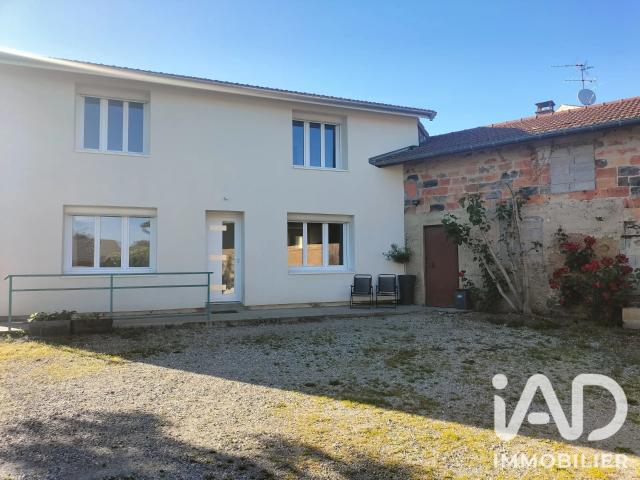 Vente Maison/villa 5 pièces