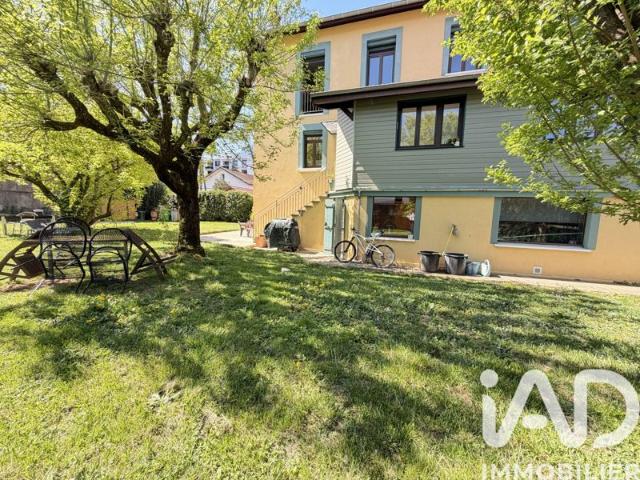 Vente Maison/villa 5 pièces