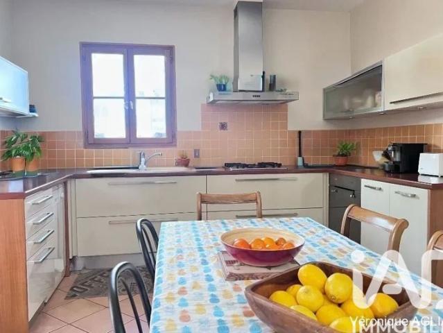 Vente Maison/villa 5 pièces