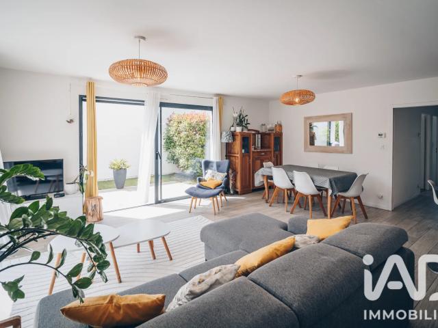 Vente Maison/villa 5 pièces