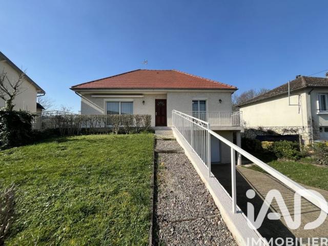 Vente Maison/villa 5 pièces