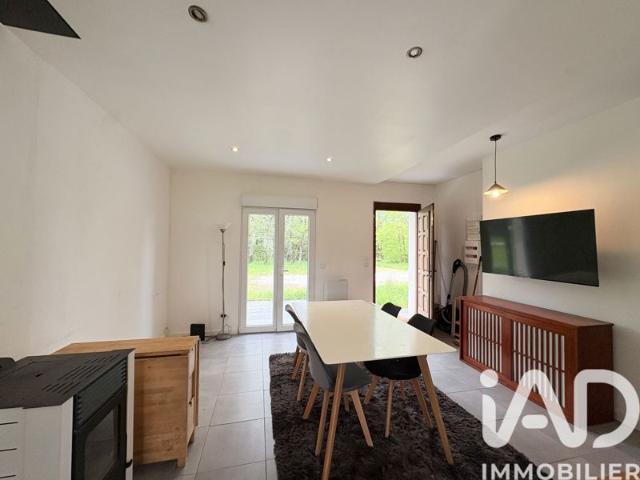 Vente Maison/villa 5 pièces