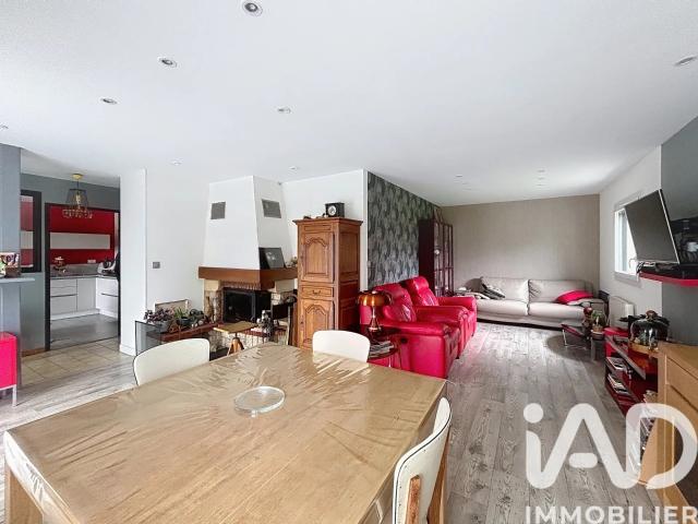 Vente Maison/villa 5 pièces