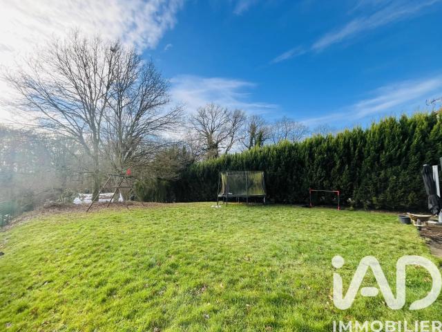 Vente Maison/villa 5 pièces