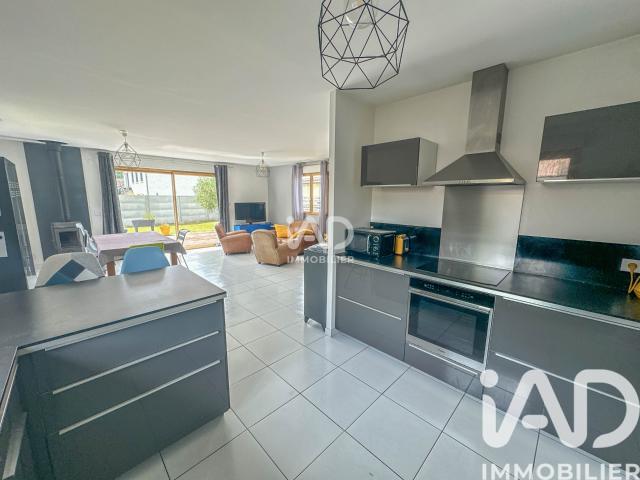 Vente Maison/villa 5 pièces