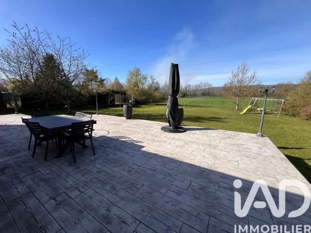 Vente Maison/villa 5 pièces