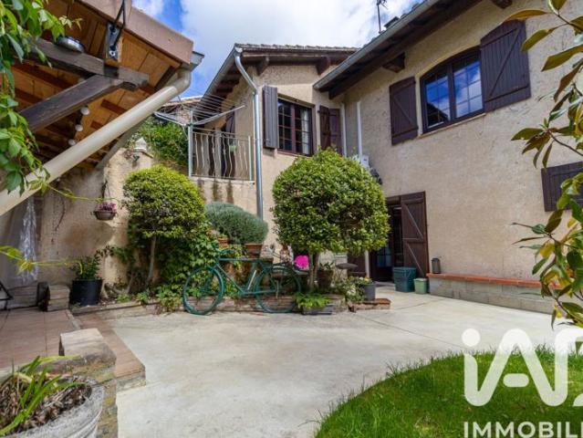 Vente Maison/villa 5 pièces