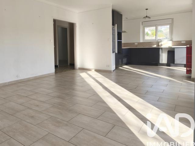 Vente Maison traditionnelle 5 pièces