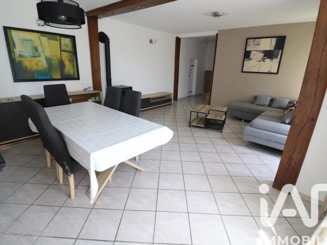 Vente Maison/villa 5 pièces
