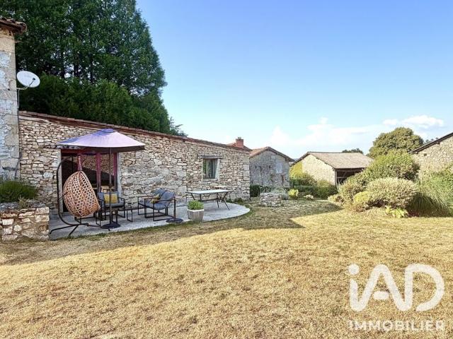 Vente Maison/villa 5 pièces