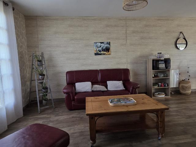 Vente Maison/villa 5 pièces