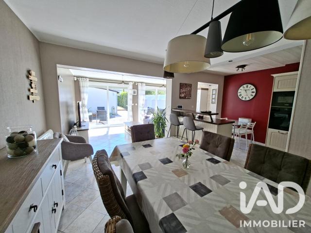 Vente Maison/villa 5 pièces
