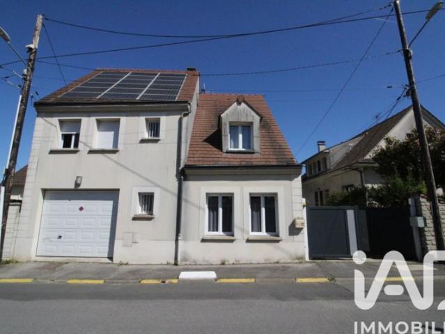 Vente Maison/villa 5 pièces