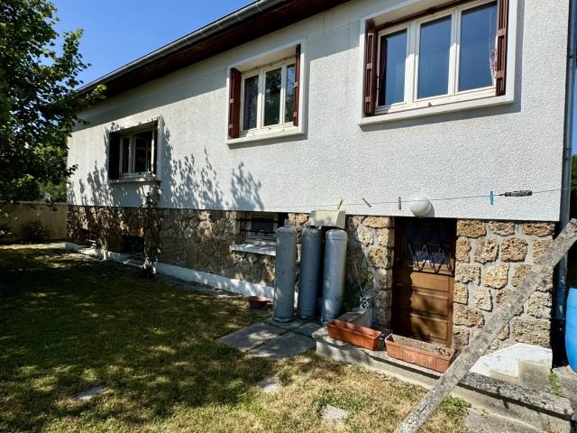 Vente Maison/villa 5 pièces