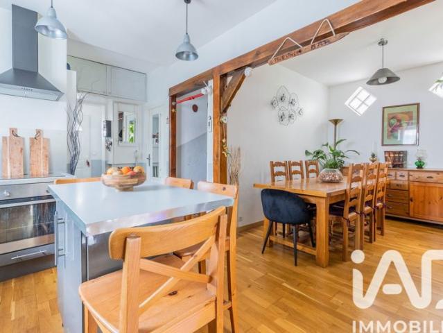 Vente Maison/villa 5 pièces
