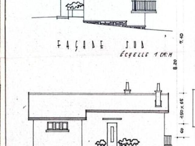 Vente Maison/villa 5 pièces